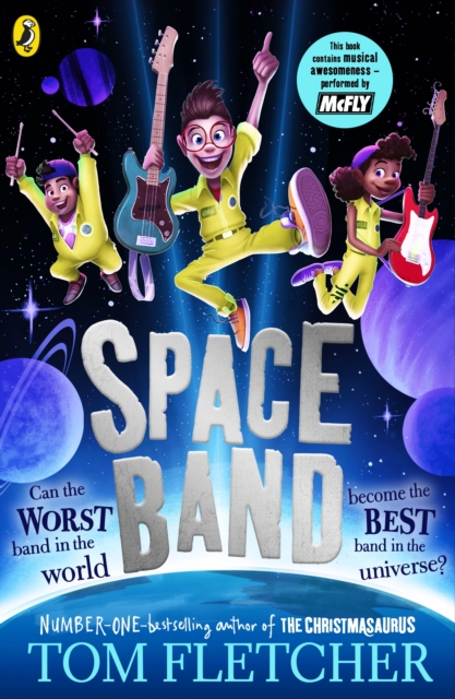 Obrázok Space Band