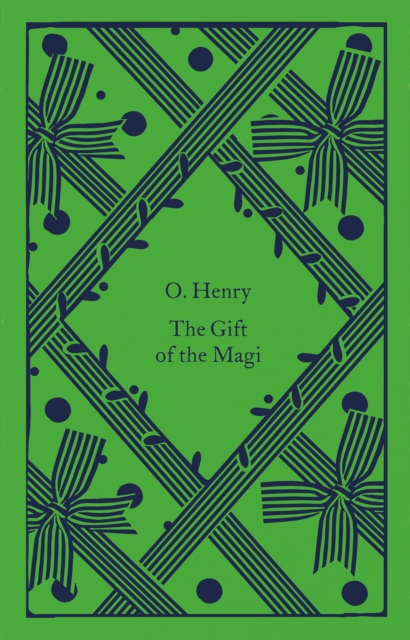 Obrázok The Gift of the Magi