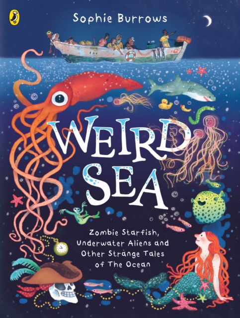 Obrázok Weird Sea