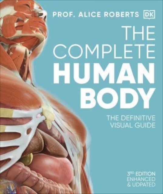 Obrázok The Complete Human Body