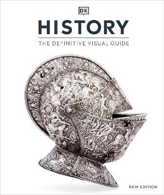 Obrázok History: The Definitive Visual Guide