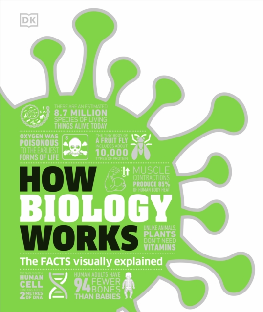 Obrázok How Biology Works
