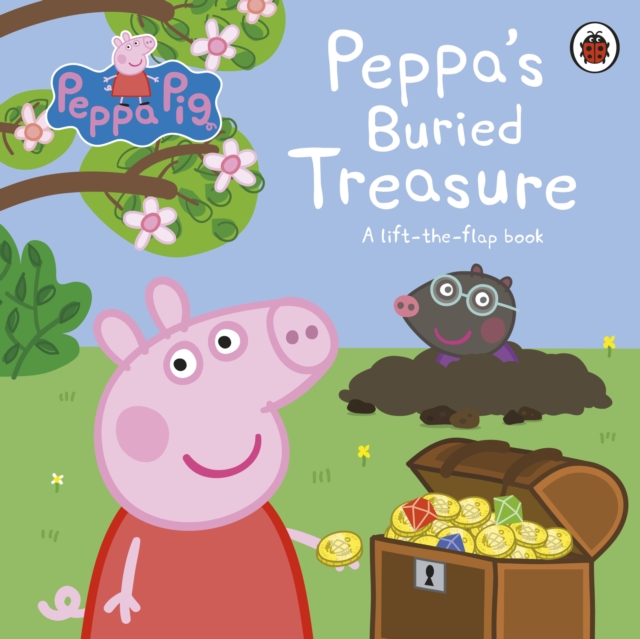 Obrázok Peppa Pig: Peppa