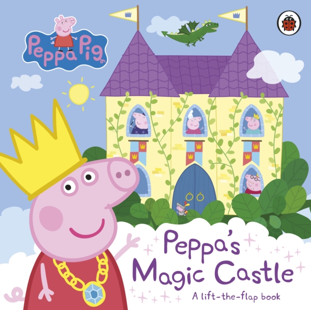 Obrázok Peppa Pig: Peppa