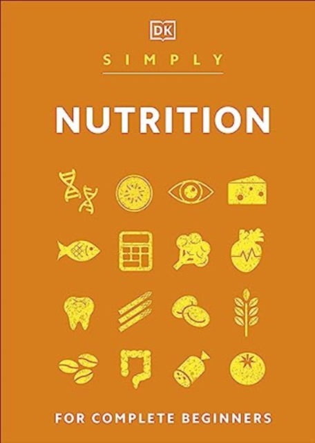 Obrázok Simply Nutrition