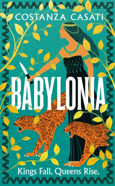 Obrázok Babylonia