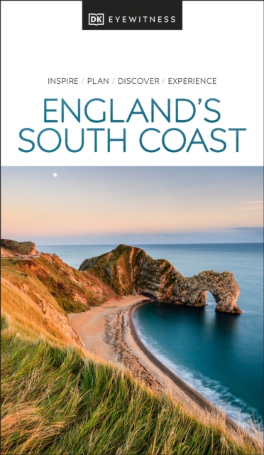 Obrázok Englands South Coast