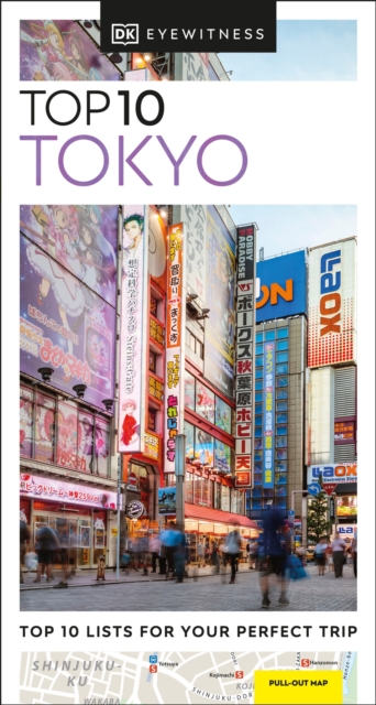 Obrázok Tokyo