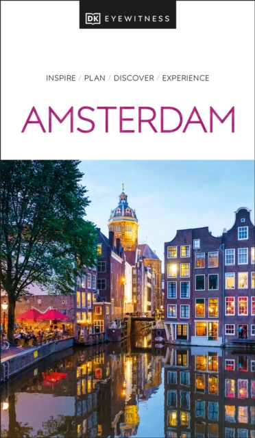Obrázok Amsterdam