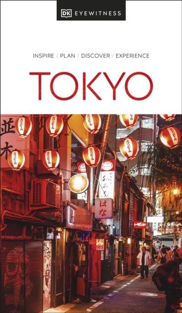 Obrázok Tokyo