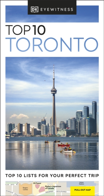 Obrázok Toronto