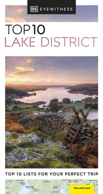 Obrázok Lake District