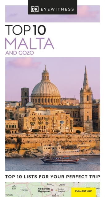 Obrázok Malta and Gozo