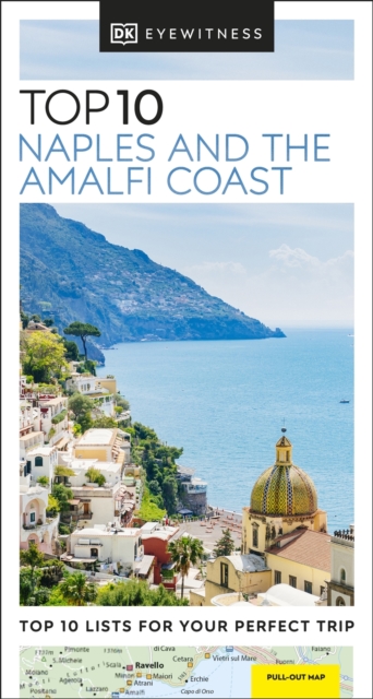 Obrázok Naples and the Amalfi Coast