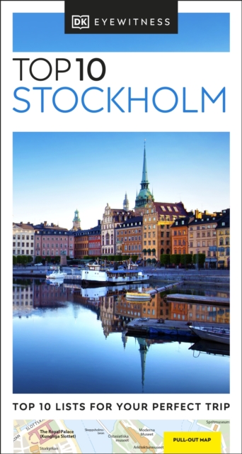 Obrázok Stockholm