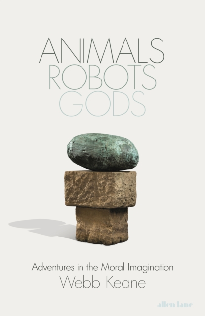 Obrázok Animals, Robots, Gods