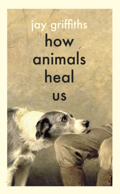 Obrázok How Animals Heal Us
