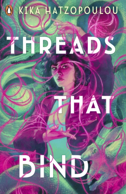 Obrázok Threads That Bind