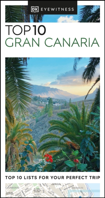 Obrázok Gran Canaria