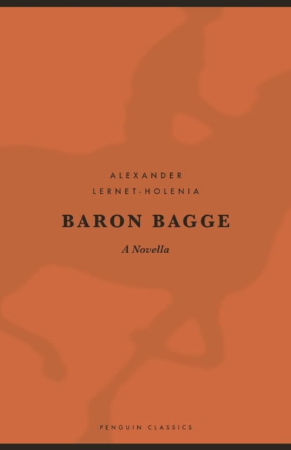 Obrázok Baron Bagge