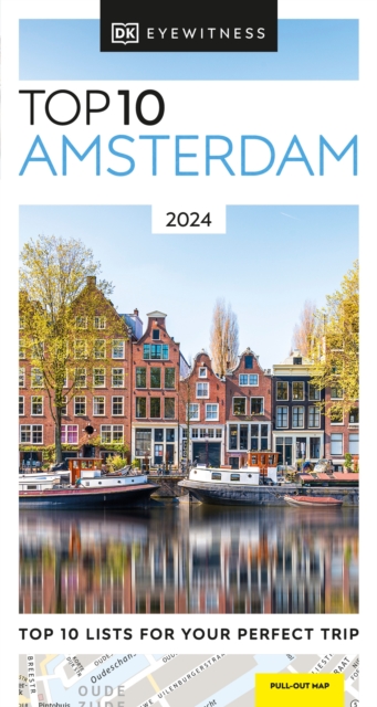 Obrázok Amsterdam