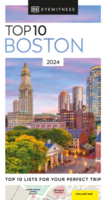 Obrázok Boston