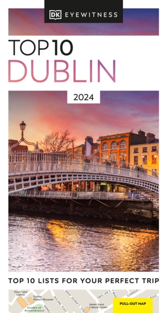 Obrázok Dublin