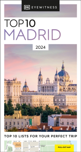 Obrázok Madrid