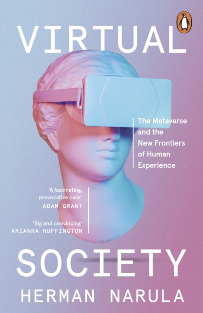 Obrázok Virtual Society