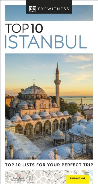 Obrázok Istanbul
