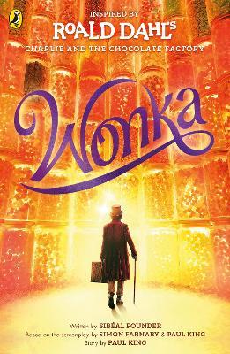 Obrázok Wonka