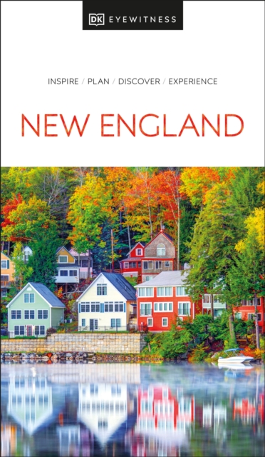 Obrázok New England