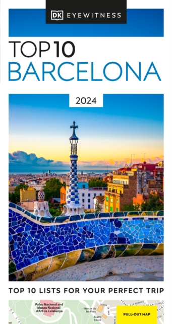 Obrázok Barcelona