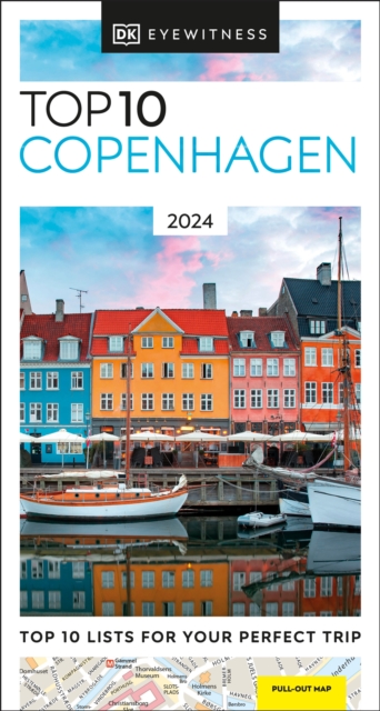 Obrázok Copenhagen