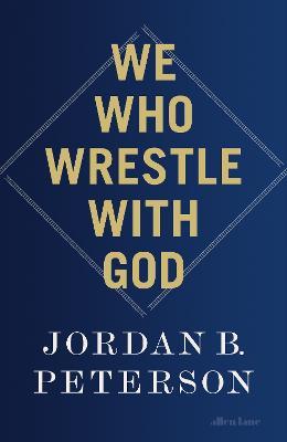 Obrázok We Who Wrestle With God