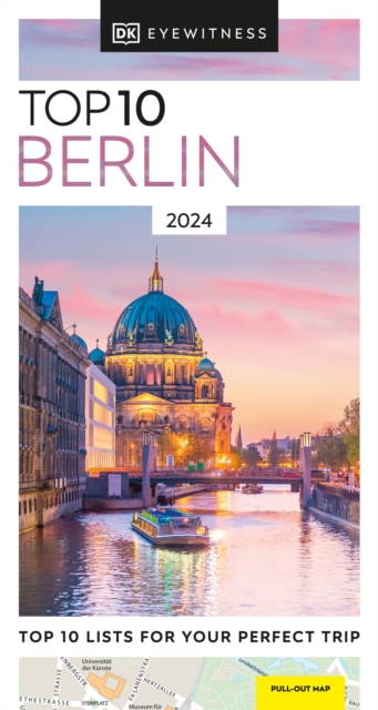 Obrázok Berlin