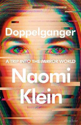 Obrázok Doppelganger: A Trip Into the Mirror World