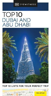 Obrázok Dubai and Abu Dhabi