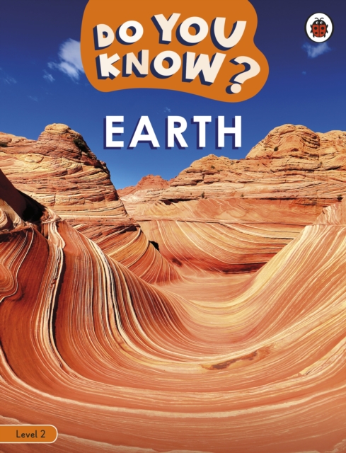 Obrázok Do You Know? Level 2 - Earth