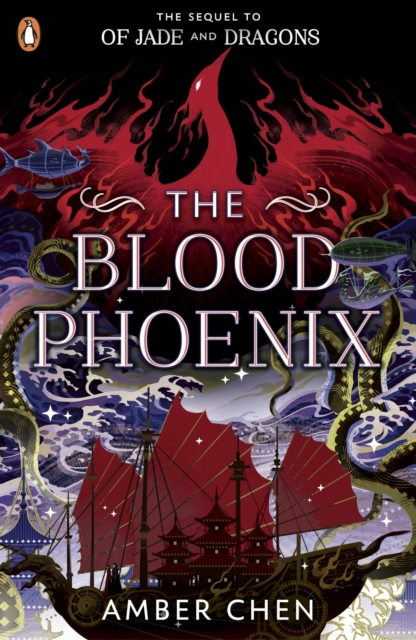 Obrázok The Blood Phoenix