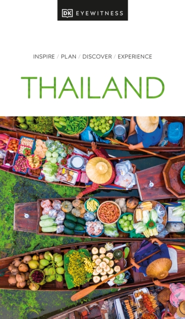 Obrázok Thailand