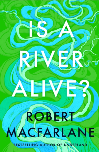 Obrázok Is a River Alive