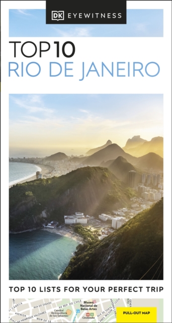Obrázok Rio de Janeiro