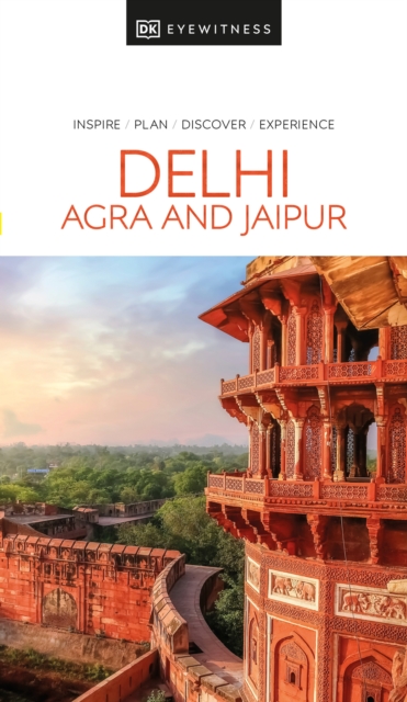 Obrázok Delhi, Agra and Jaipur