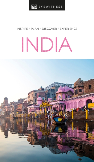 Obrázok India