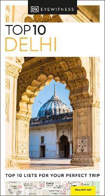 Obrázok Delhi