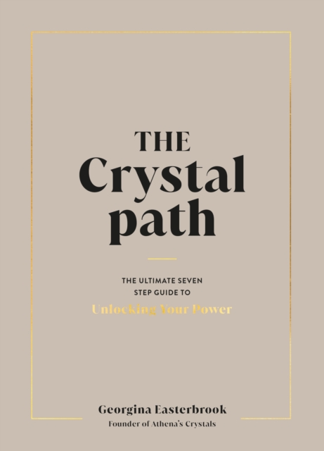 Obrázok The Crystal Path