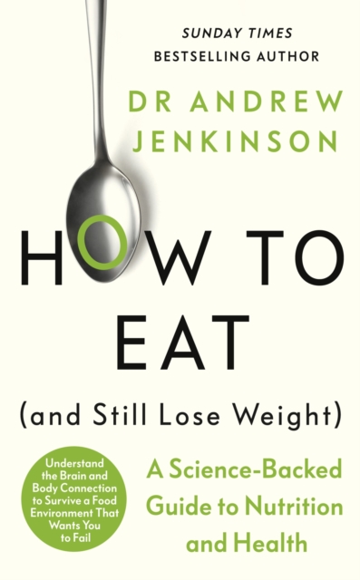 Obrázok How to Eat (And Still Lose Weight)