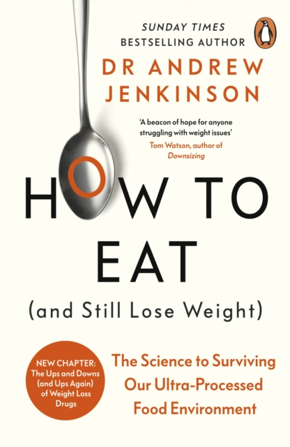 Obrázok How to Eat (And Still Lose Weight)