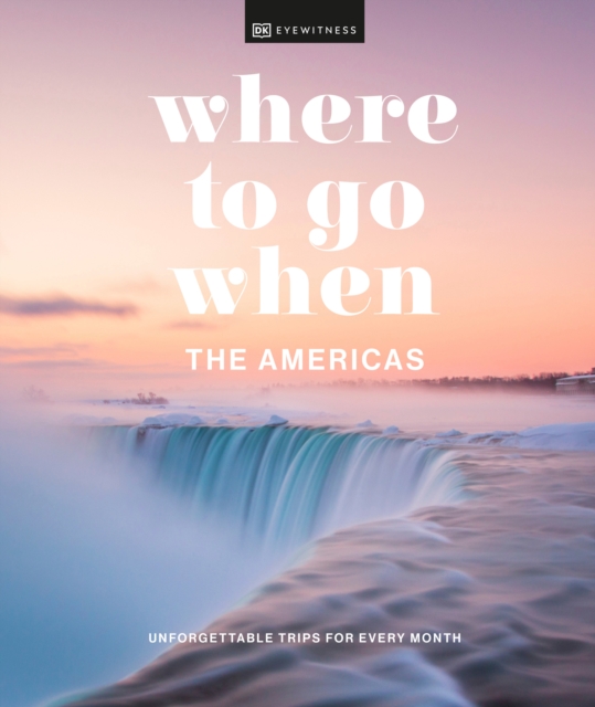 Obrázok Where to Go When The Americas